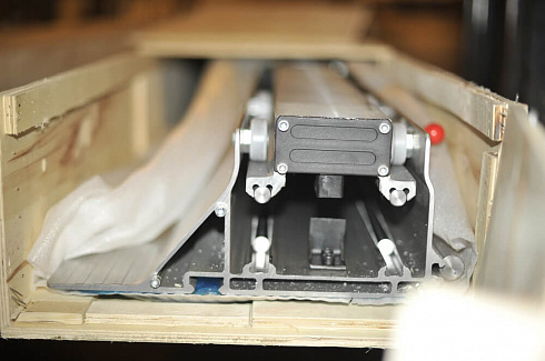 Форматно-раскроечный станок WT3200